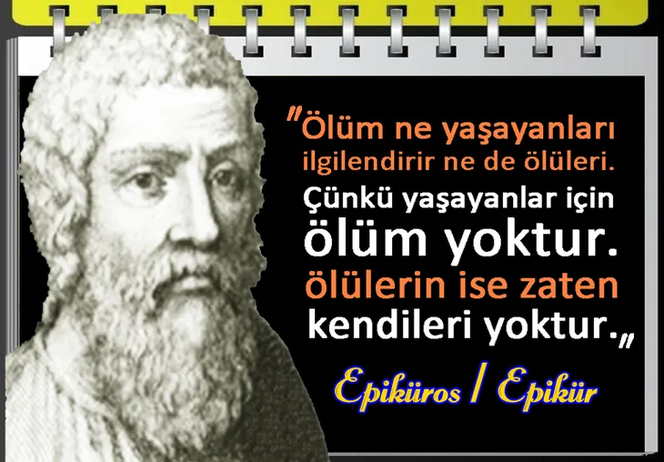 1000 104803 - Epikuros Sozleri