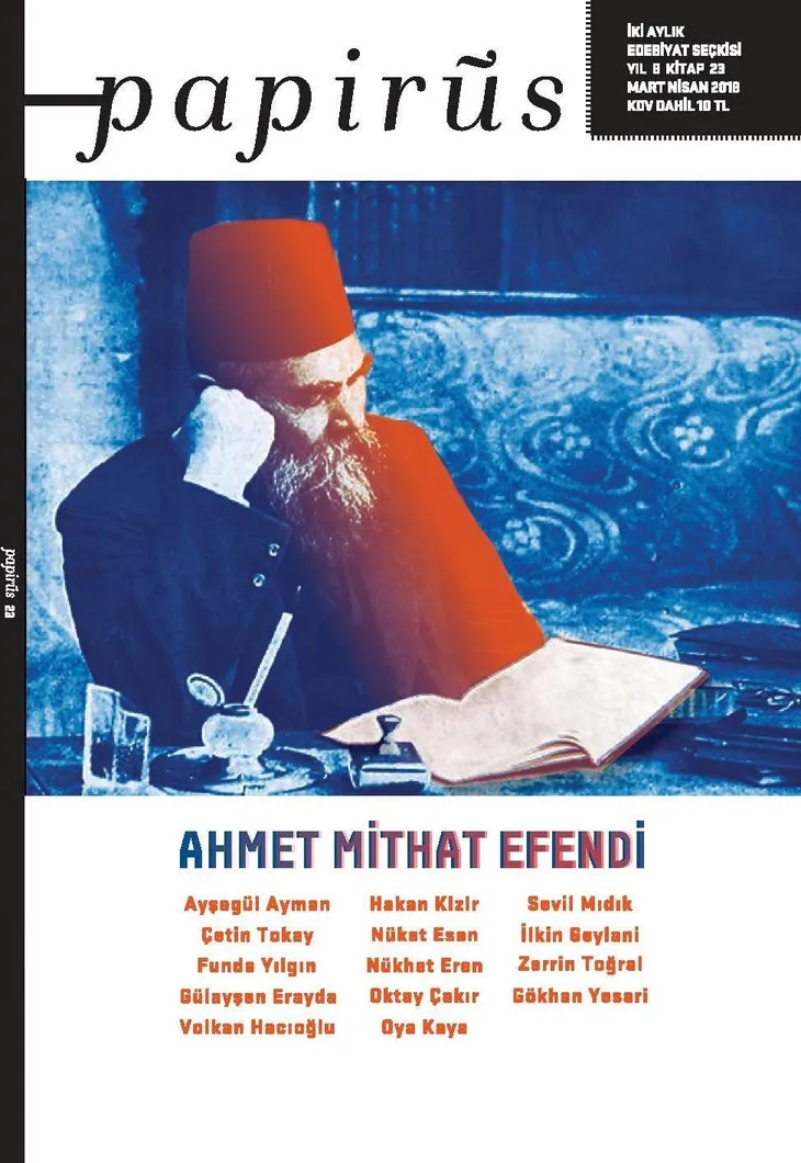 10110 108219 - Ahmet Mithat Efendi Sözleri