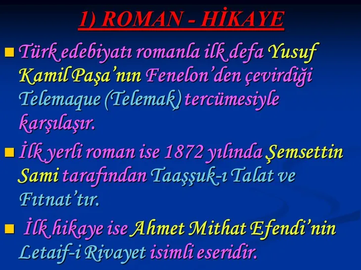 10110 108226 - Ahmet Mithat Efendi Sözleri