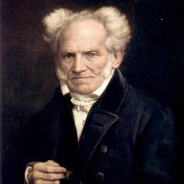 1111 104975 - Schopenhauer Sözleri