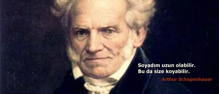 1111 104979 - Schopenhauer Sözleri