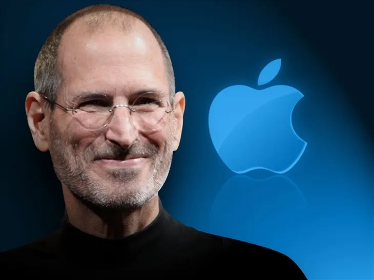 1631 95615 - Steve Jobs Sözleri