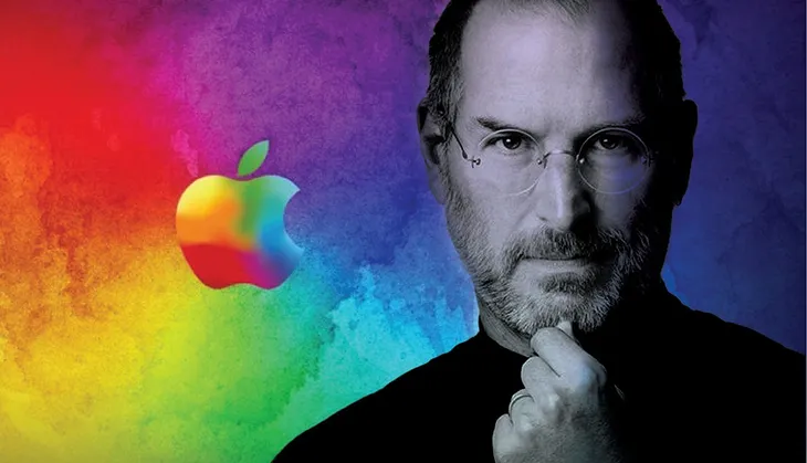 1631 95619 - Steve Jobs Sözleri