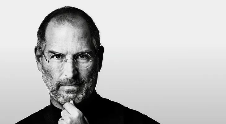 1631 95621 - Steve Jobs Sözleri