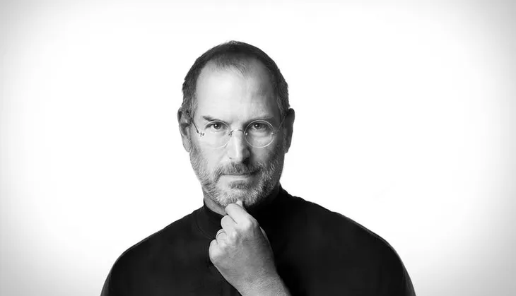 1631 95628 - Steve Jobs Sözleri