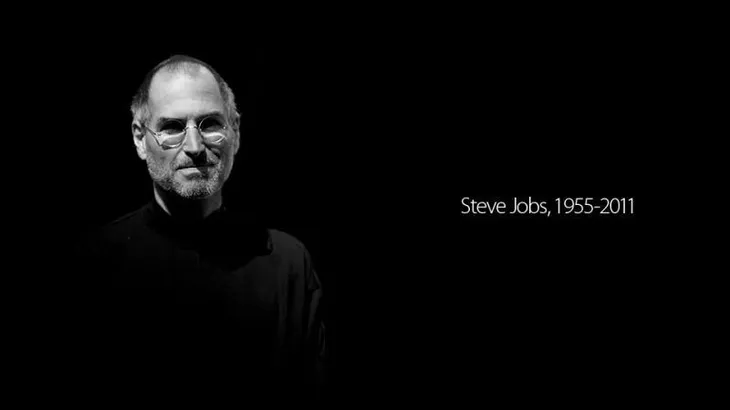 1631 95630 - Steve Jobs Sözleri