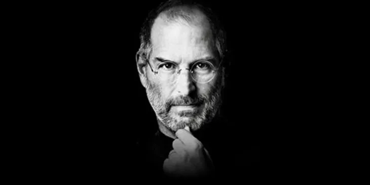 1631 95637 - Steve Jobs Sözleri