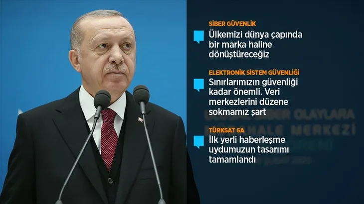 1643 33007 - Recep Tayyip Erdoğan Güzel Sözler