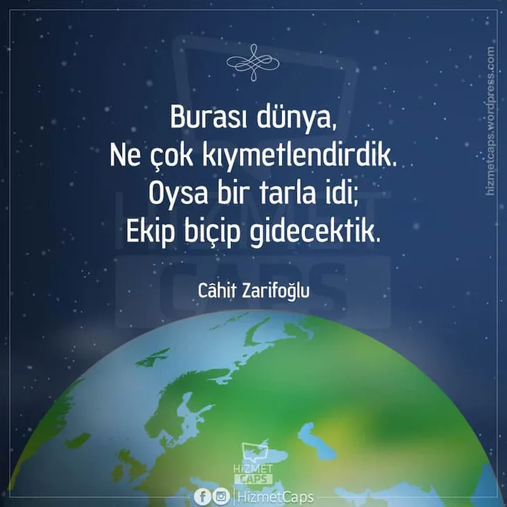 2012 43147 - Cahit Zarifoğlu Sözleri