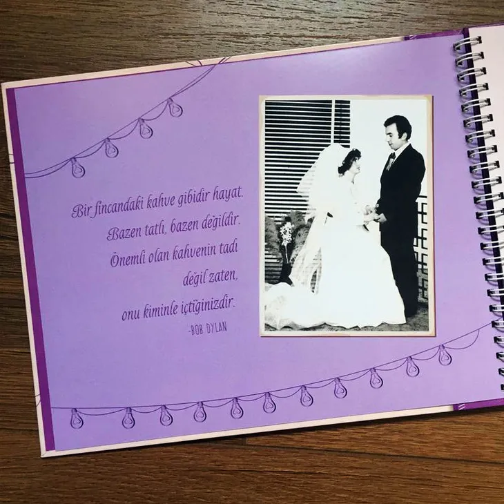 212 19729 - Evlilik Yıldönümü Mesajları