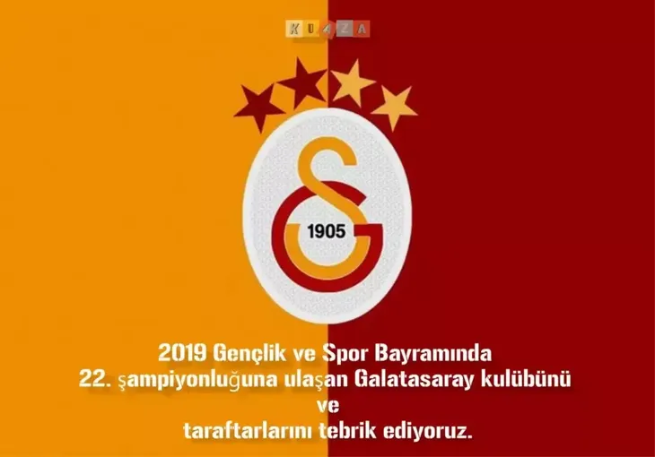 2236 10368 - Galatasaray Güzel Sözler