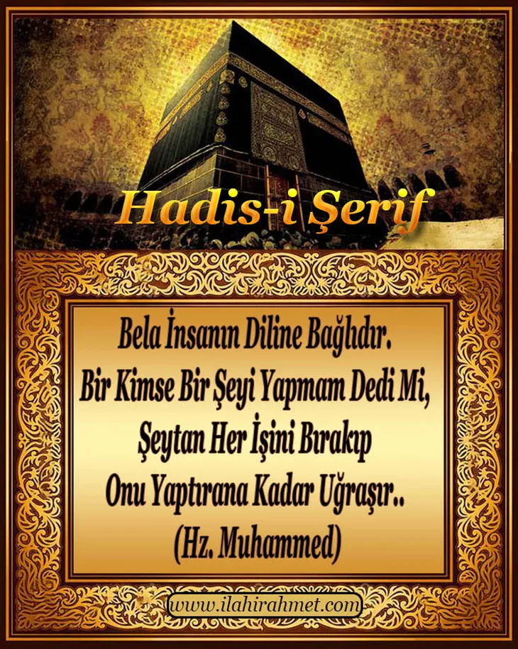 2420 103839 - Resimli Hadis