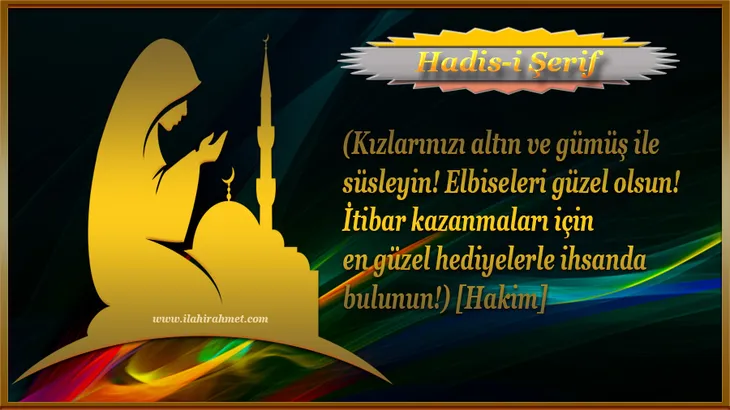 2420 103842 - Resimli Hadis