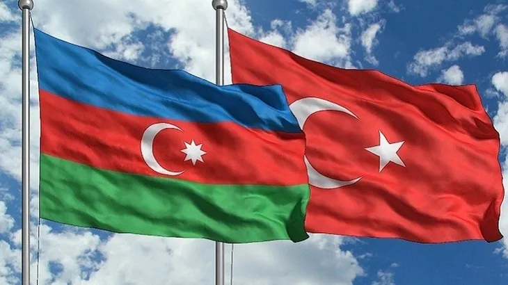 2581 111251 - Azerbaycan Bağımsızlık Günü