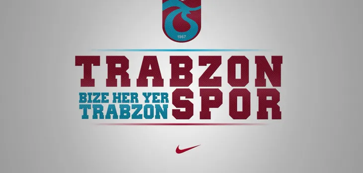 2849 104047 - Trabzonspor Sözleri
