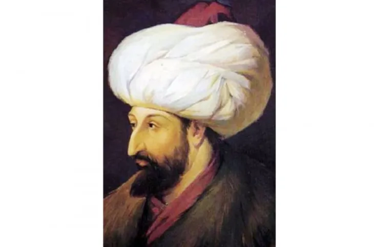 3198 42690 - Osmanlı Padişahlarının Sözleri