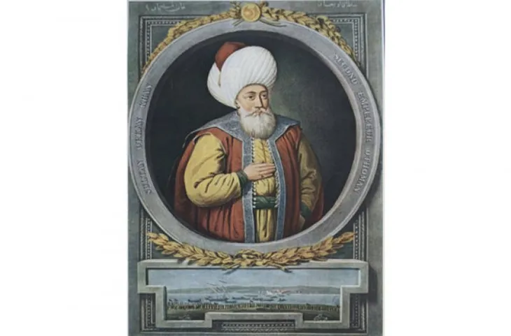 3198 42692 - Osmanlı Padişahlarının Sözleri