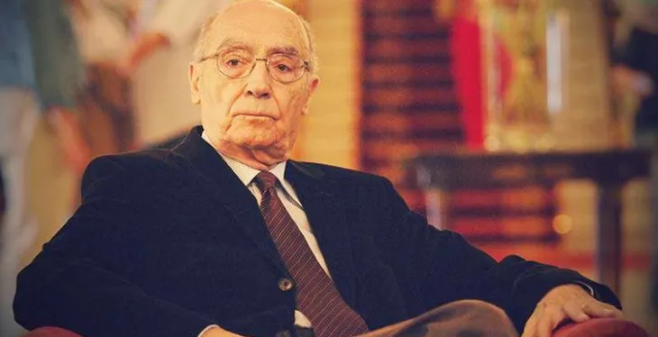 3204 99215 - Jose Saramago Sözleri