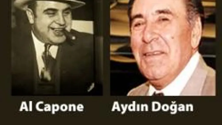 3208 108479 - Al Capone Sözleri