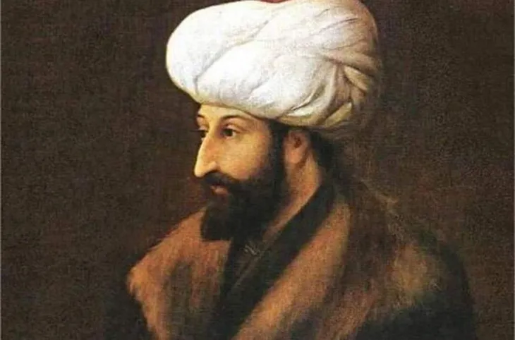 3269 106486 - Osmanli Padisahlarinin Sozleri
