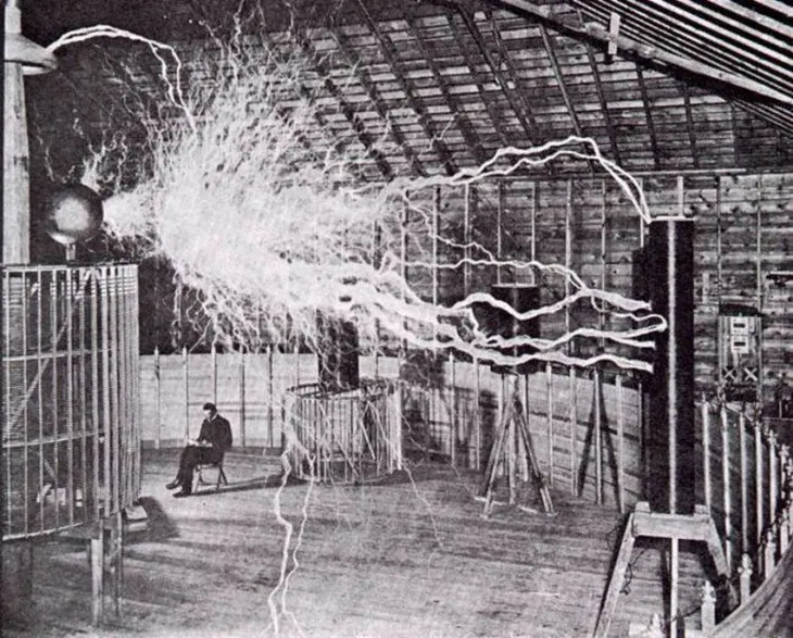 3340 97705 - Nikola Tesla Sözleri