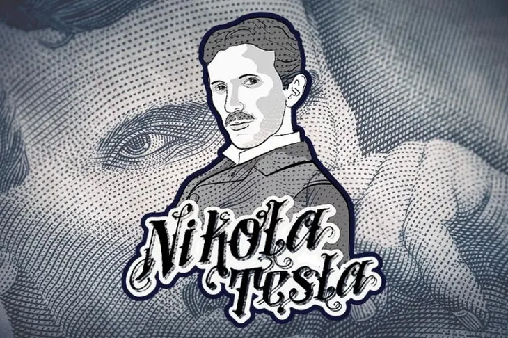 3340 97706 - Nikola Tesla Sözleri