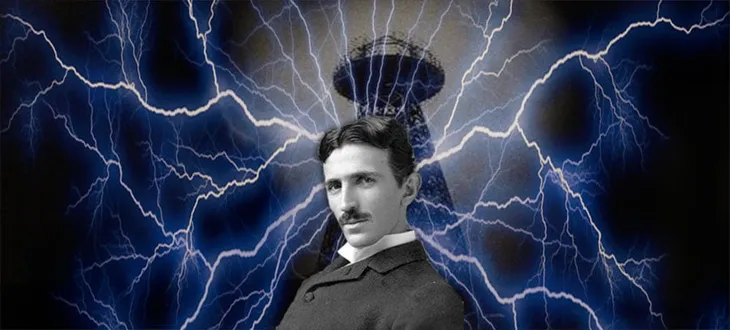 3340 97726 - Nikola Tesla Sözleri