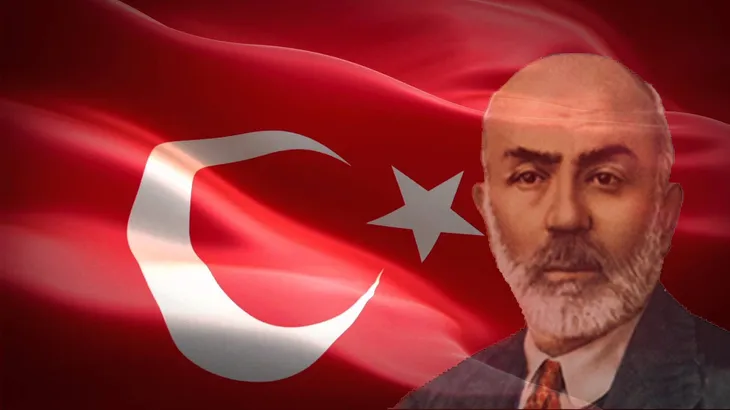 354 100131 - Mehmet Akif Ersoy Kapak Sözleri