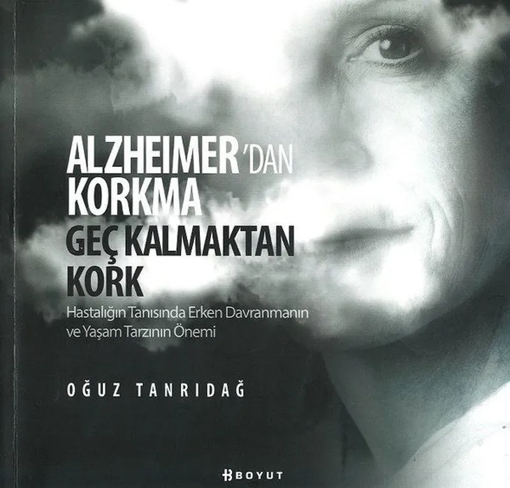 3721 47918 - Alzheimer Ile Ilgili Sözler