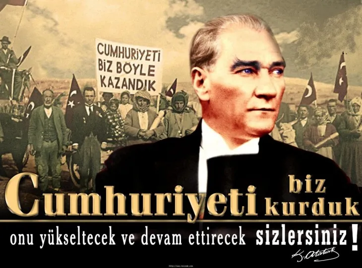 4435 96634 - Atatürkün Kadınlarla Ilgili Sözleri