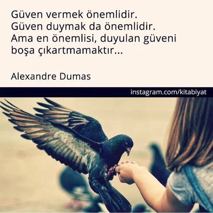 4724 44179 - Alexandre Dumas Sözleri