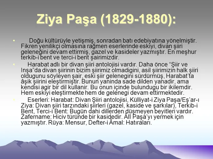 5112 103722 - Ziya Paşa Sözleri