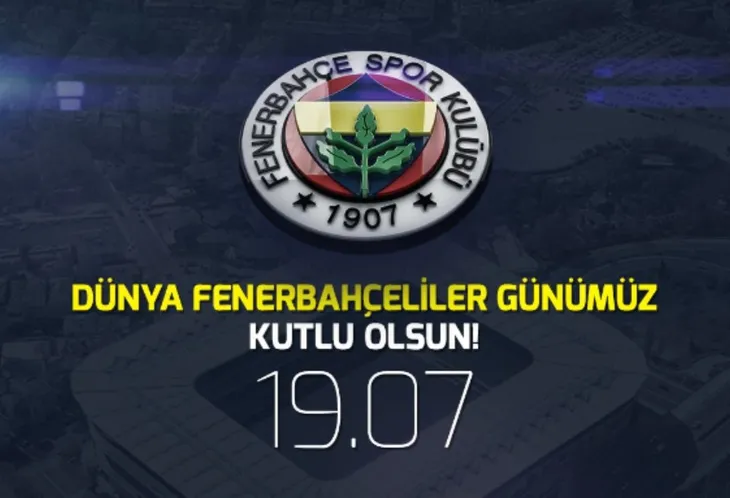 5219 57071 - Fenerbahçe Ile Ilgili Sözler