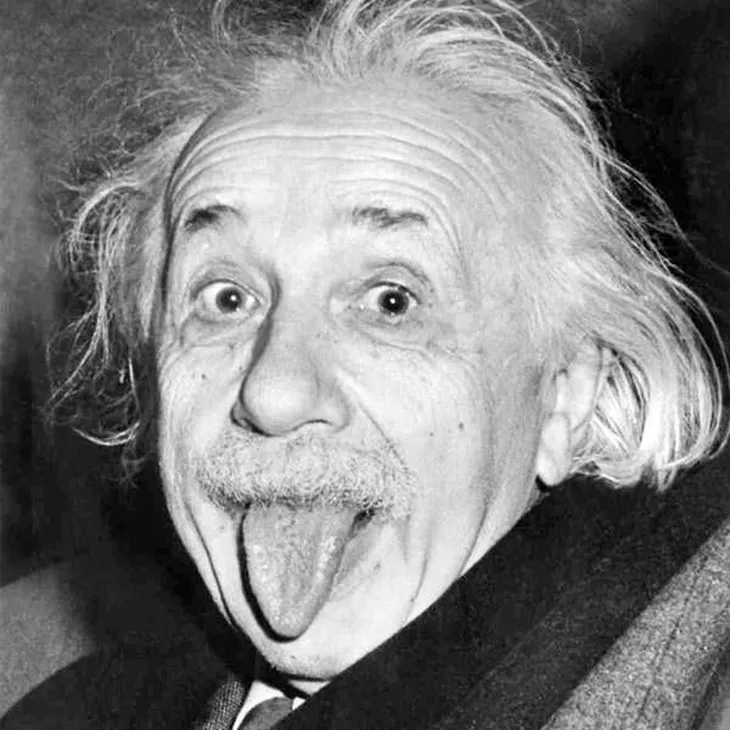 5243 96782 - Albert Einstein Aşk Sözleri