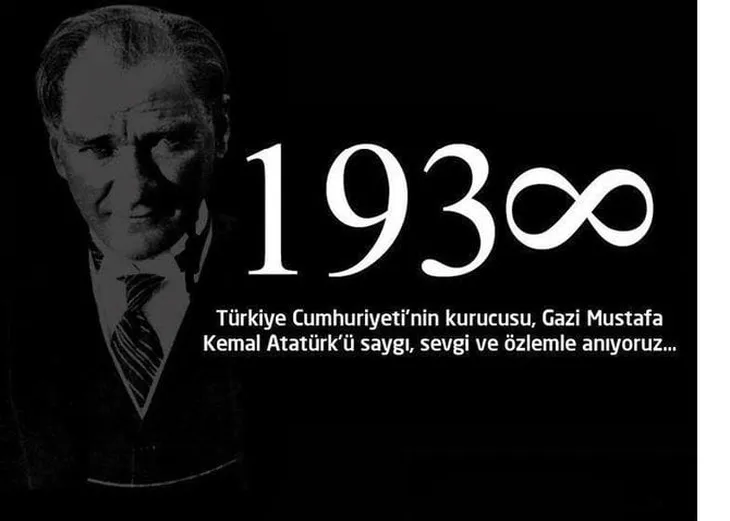 5293 1099 - Atatürk Ile Ilgili Sözler Kısa