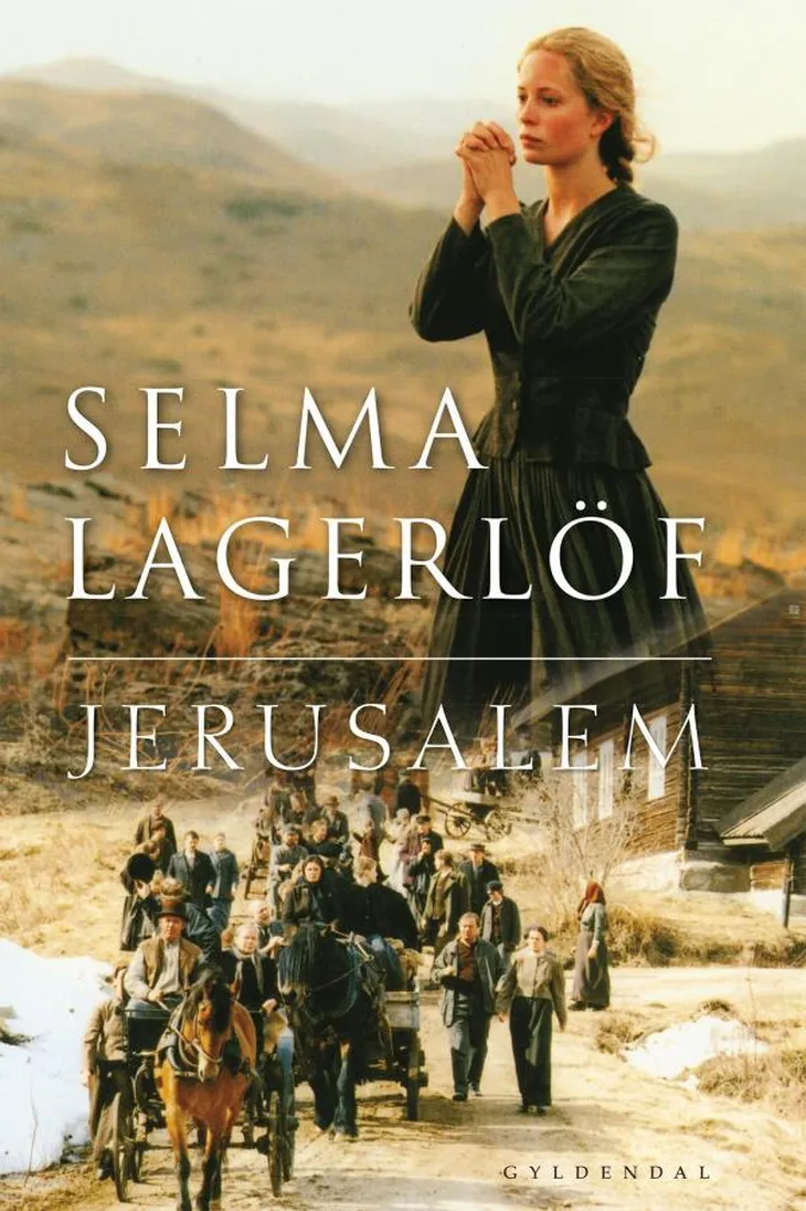 5362 96312 - Selma Lagerlöf