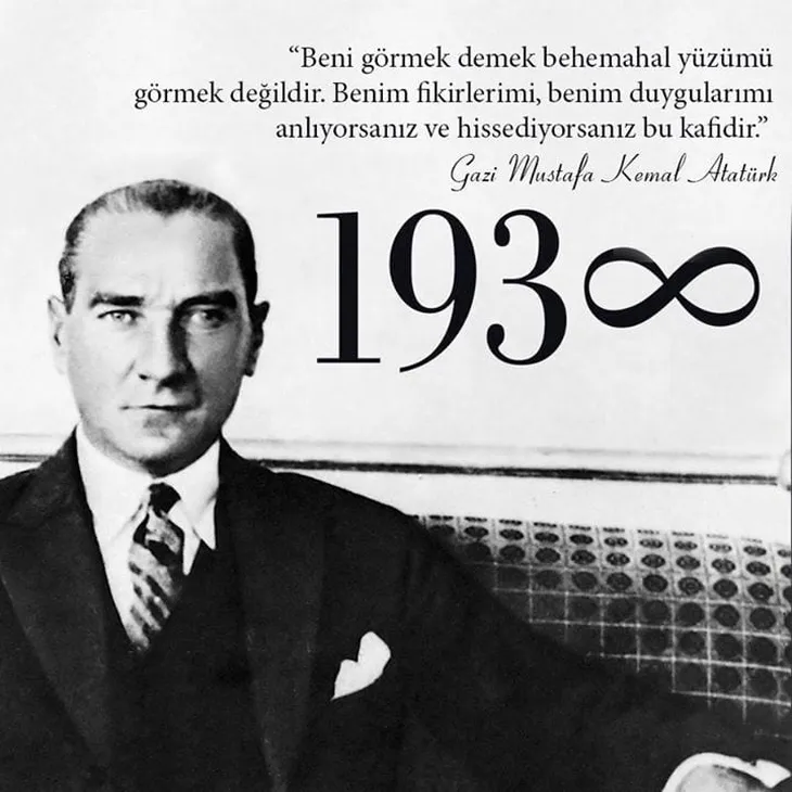 5749 25185 - Atatürk Ile Ilgili Şiirler Kısa