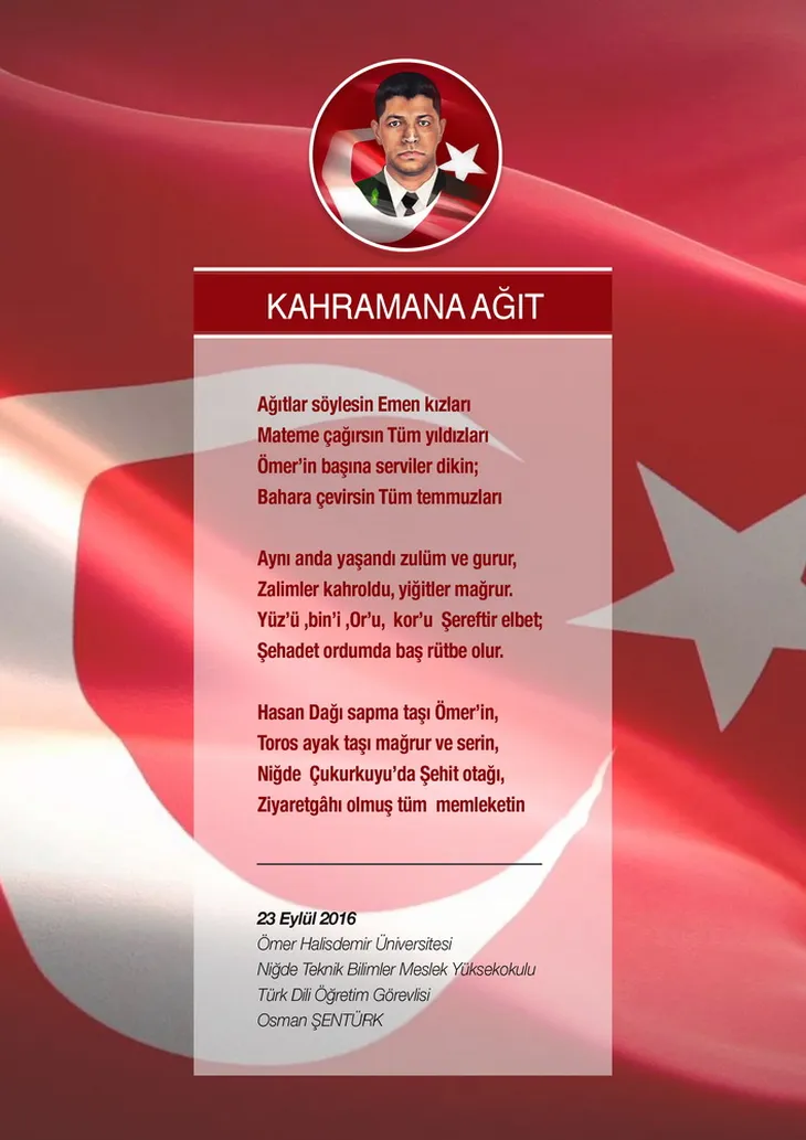 5749 25191 - Atatürk Ile Ilgili Şiirler Kısa