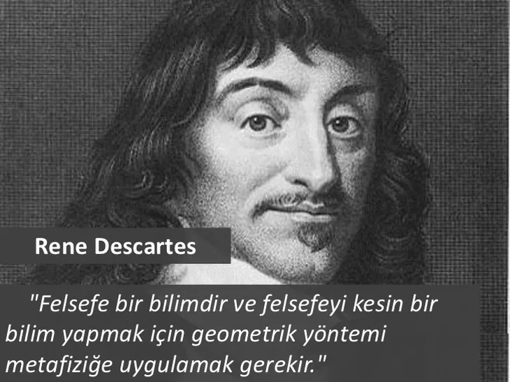 584 77241 - Rene Descartes Sözleri