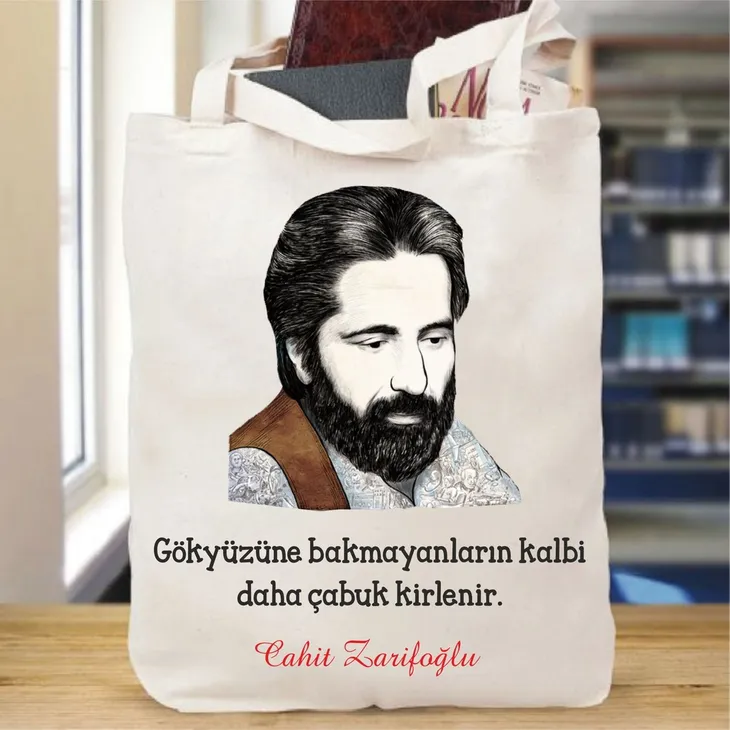 5847 86746 - Cahit Zarifoğlu