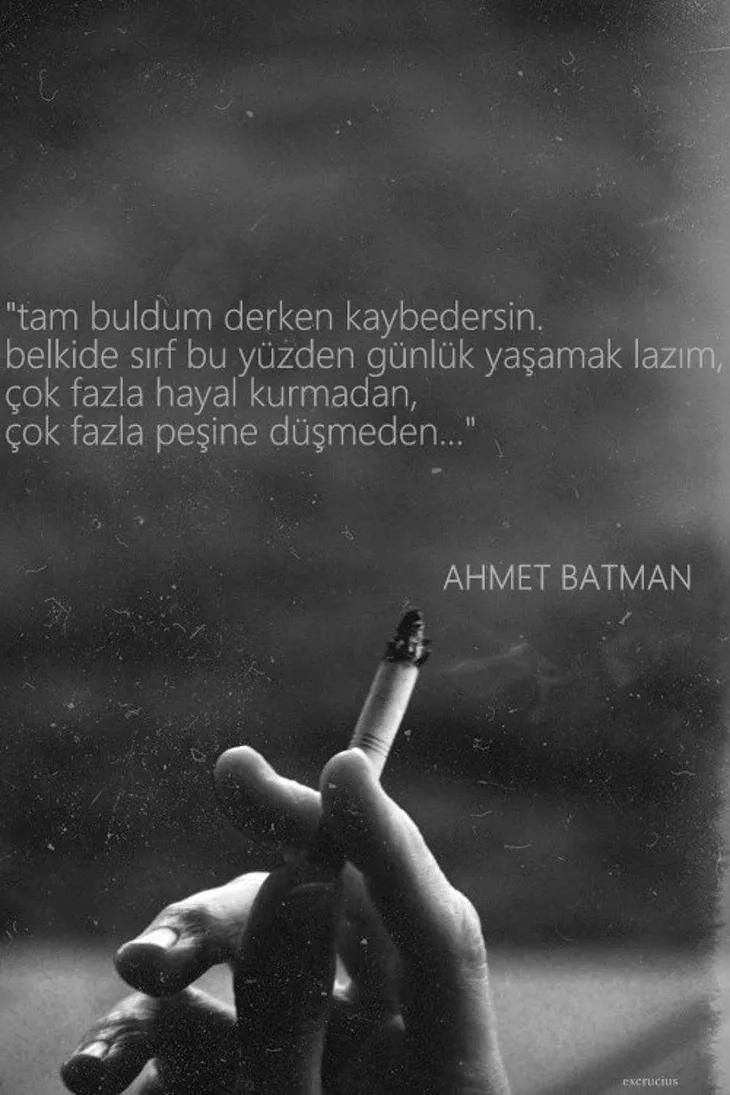 6041 89766 - Ahmet Batman Sözleri