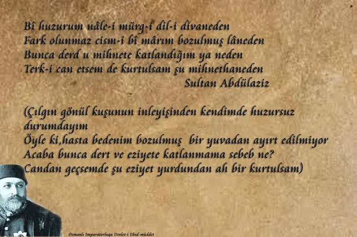 6257 105904 - Kanuni Sultan Süleyman Aşk Sözleri