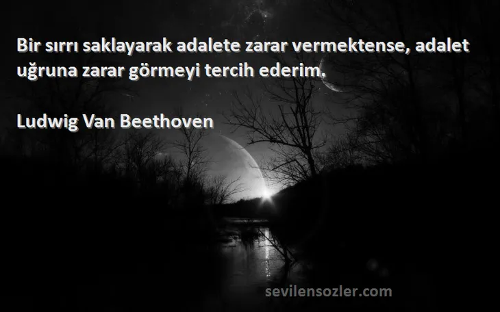 6813 12576 - Beethoven Sözleri
