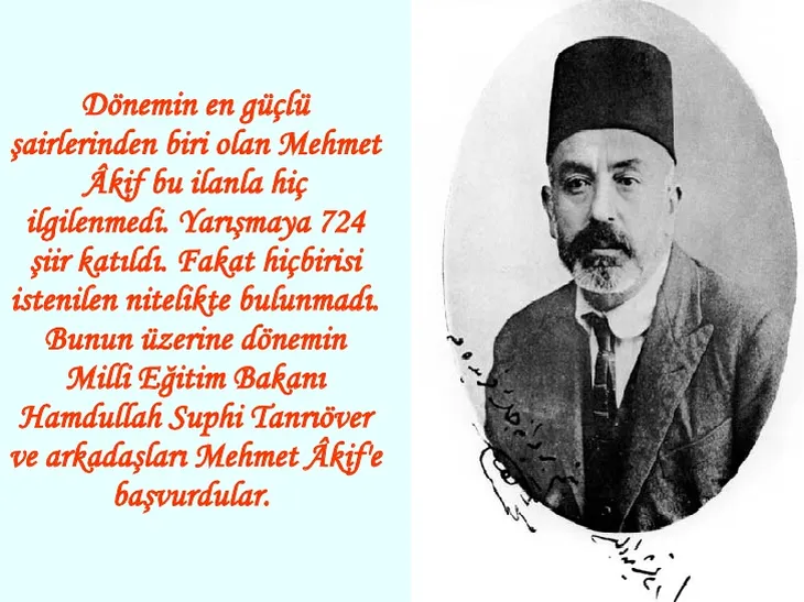 6868 7948 - Mehmet Akif Ersoy Güzel Sözler