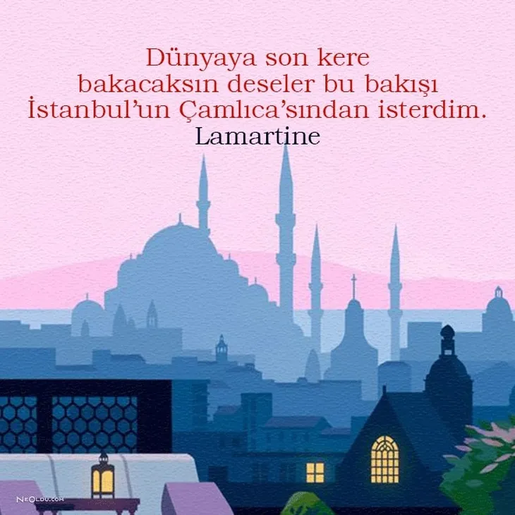 7040 51155 - Istanbulun Kurtuluşu Ile Ilgili Sözler