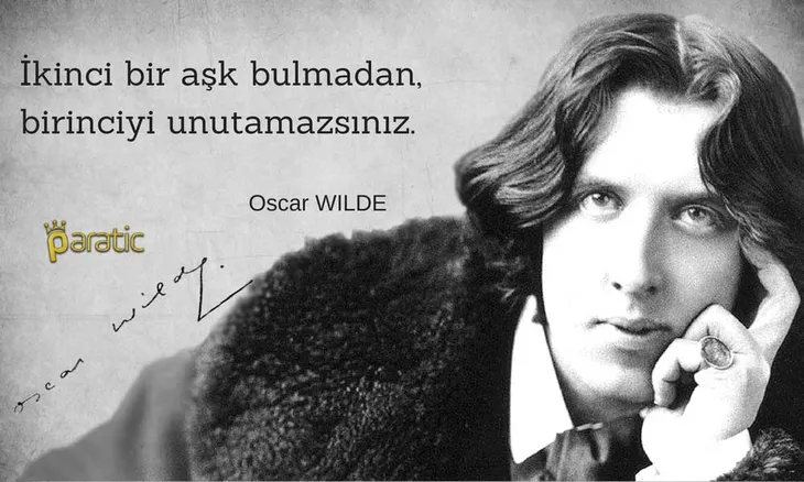 7844 50668 - Oscar Wilde Sözleri Ve Anlamları