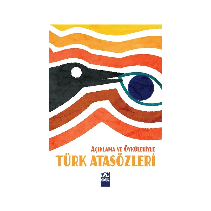 7881 10278 - Türk Atasözleri