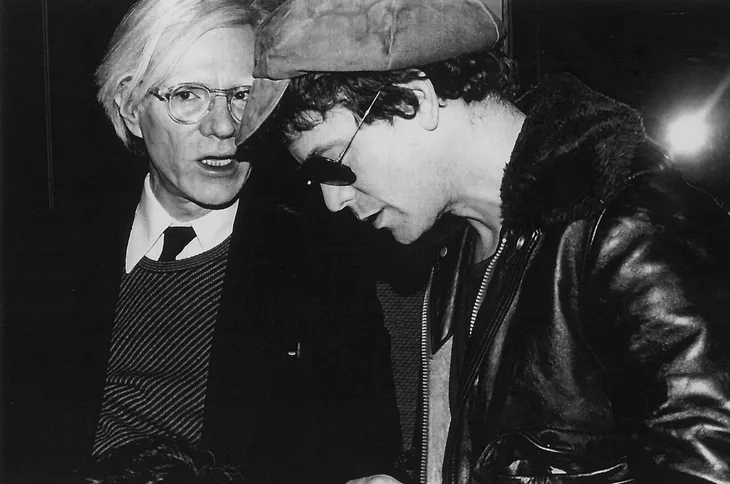 793 105176 - Andy Warhol Sözleri