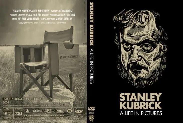 8029 78314 - Stanley Kubrick Sözleri