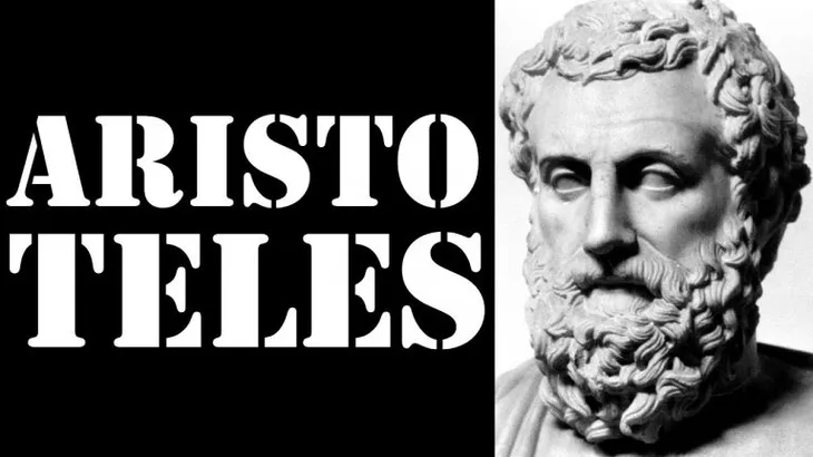 8053 108106 - Aristoteles Sözleri